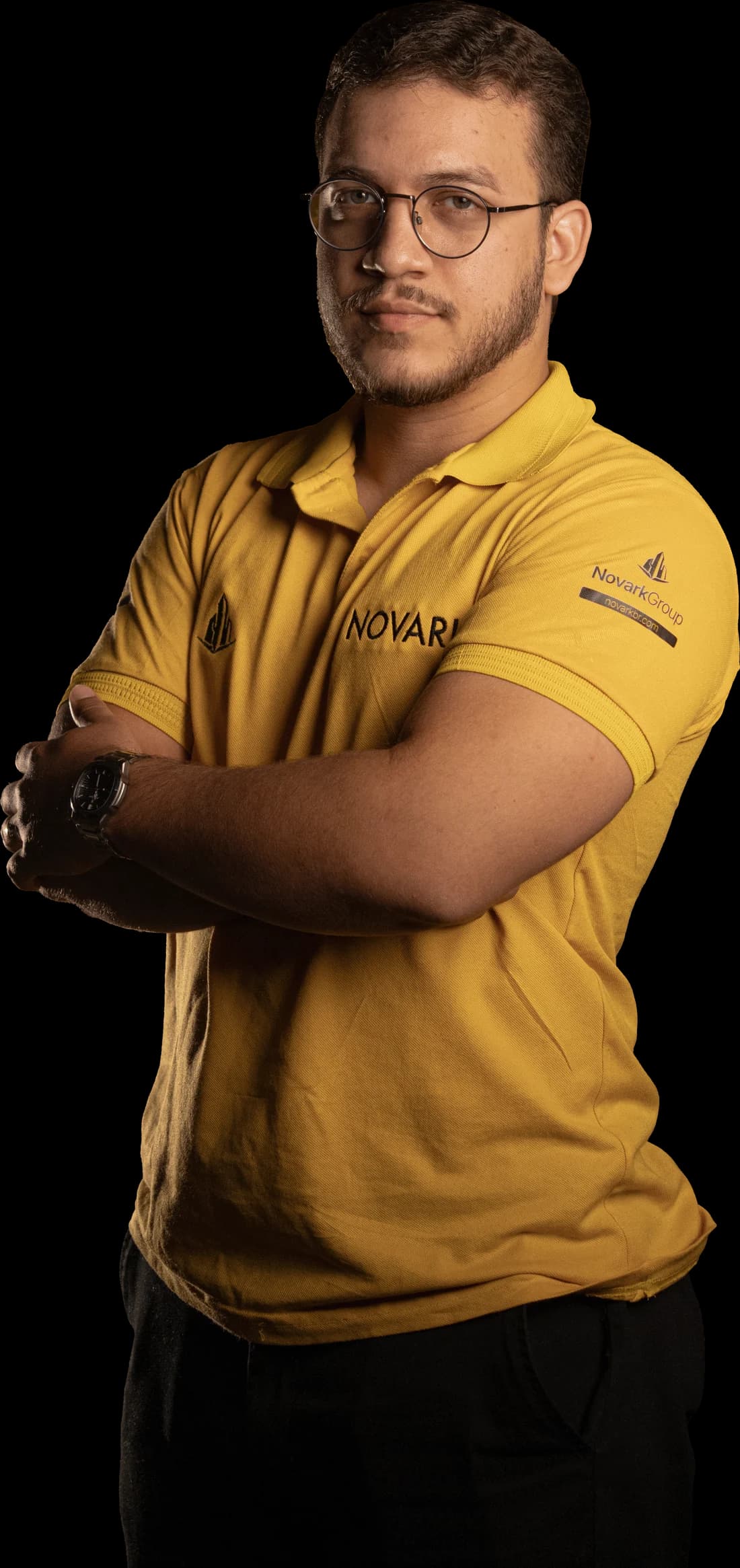Arthur Almeida