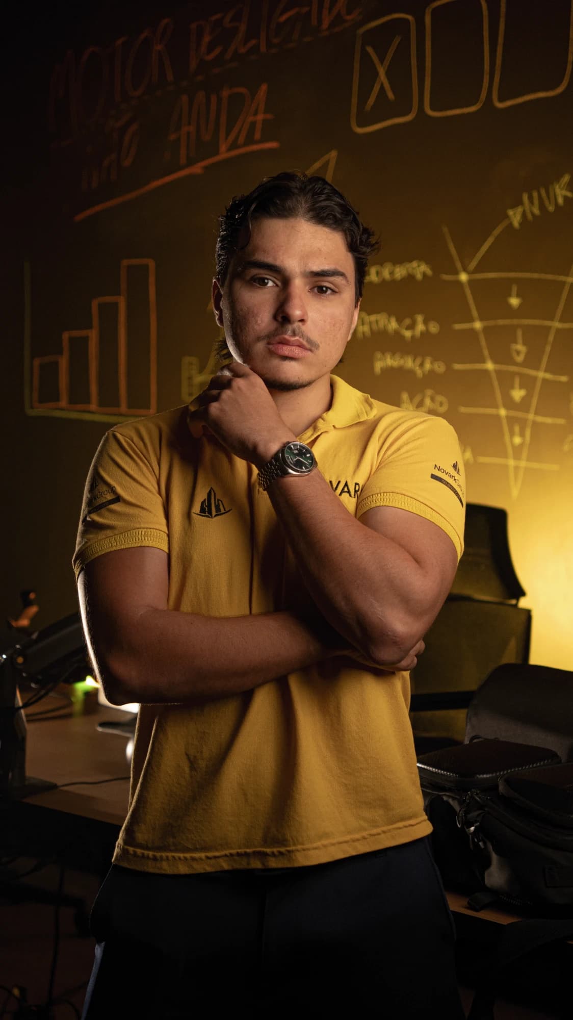 Matheus Gragel